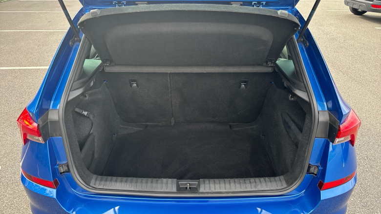 Skoda Kamiq 1.0 TSI 110 Monte Carlo 5dr DSG Petrol Hatchback
